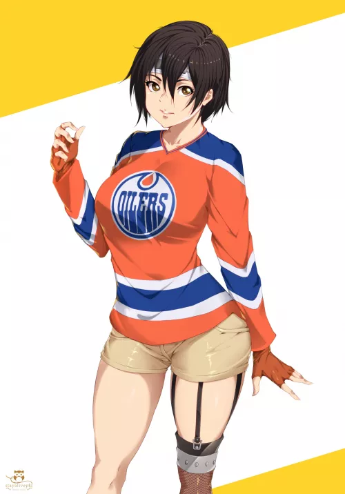 Yuffie Kisaragi Yuffie Kisaragi