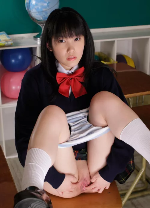 Yui Kasugano