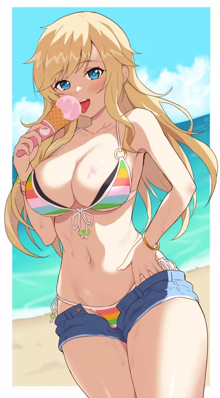 Yui Ohtsuki Yui Ohtsuki
