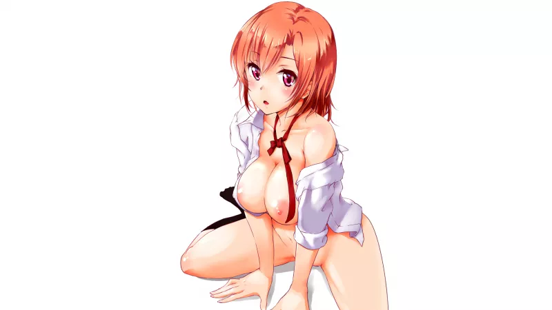 Yui Yuigahama (My Teen Romantic Comedy SNAFU) [1920x1080]