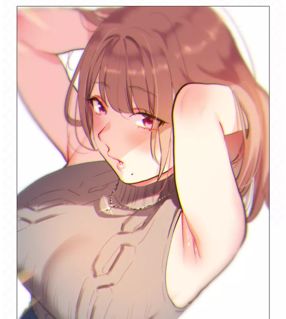 Yui-chan sensei from Sensei de ○○ Shicha Ikemasen! Yui-chan sensei from Sensei de ○○ Shicha Ikemasen!