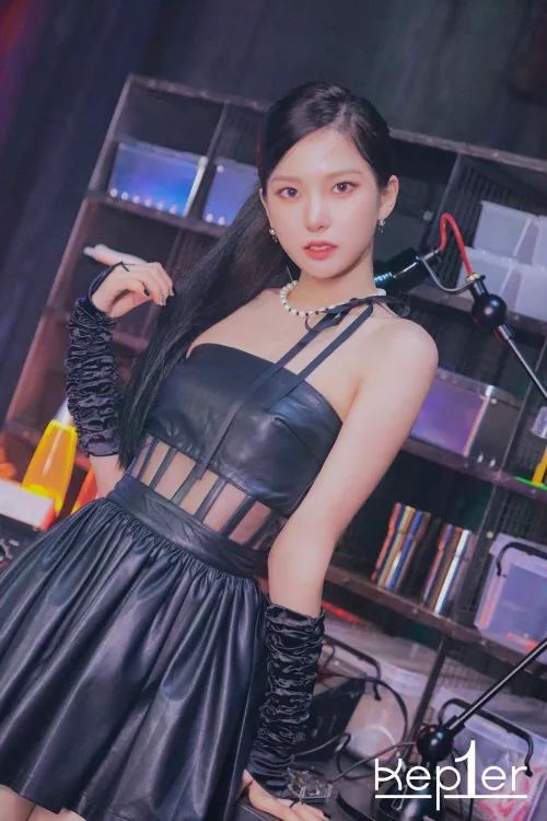 Yujin - Kep1er Yujin - Kep1er