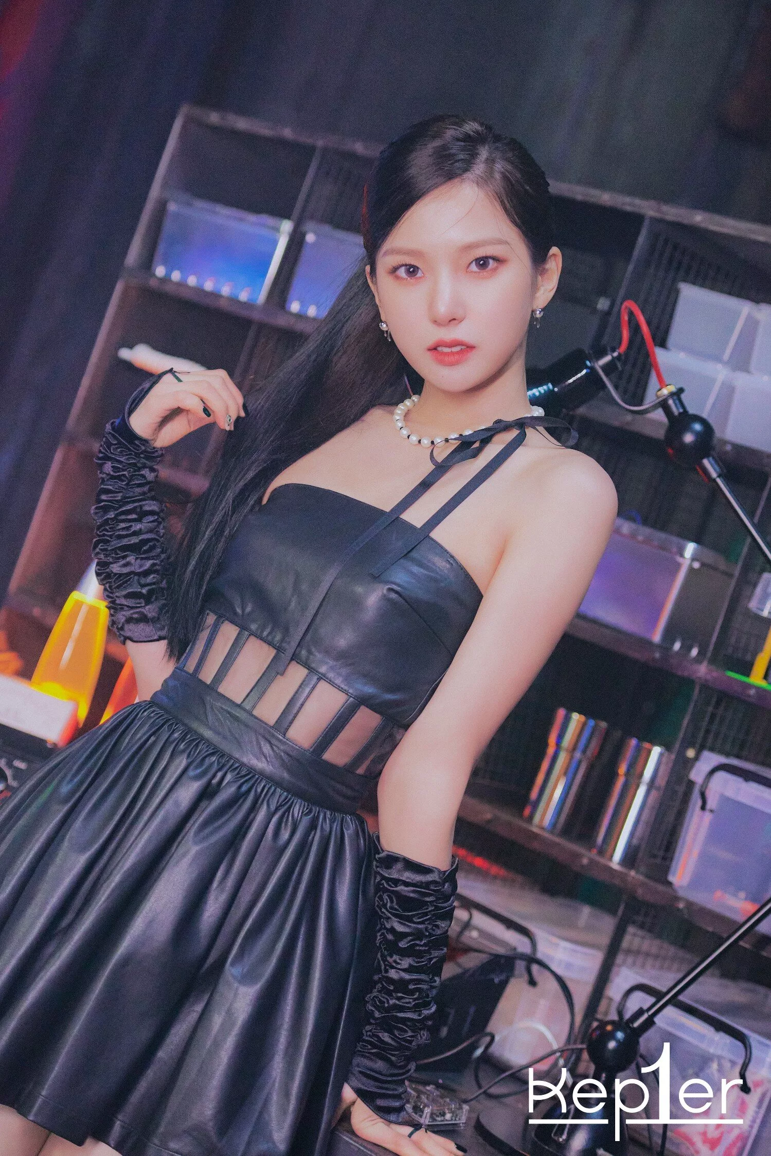 Yujin - Kep1er Yujin - Kep1er