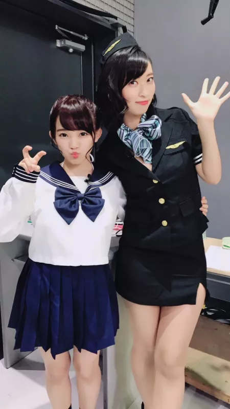 Yuka & Jun Yuka & Jun