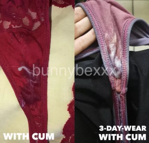 Yummy cummy ๐ฆ๐