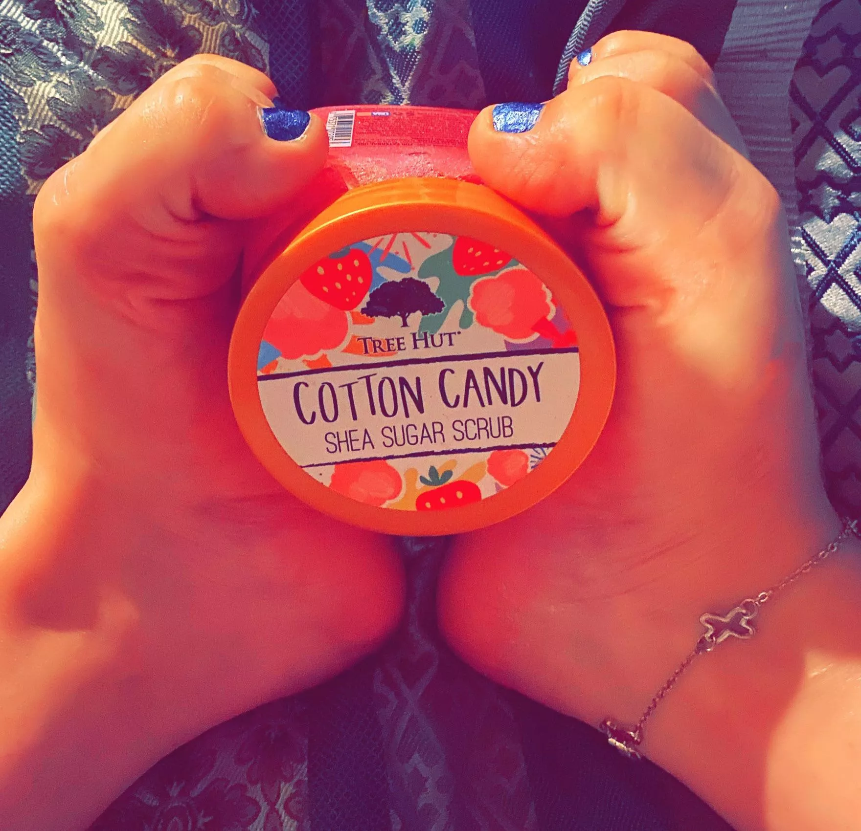 Yummy feet π
!!!! Yummy feet π
!!!!