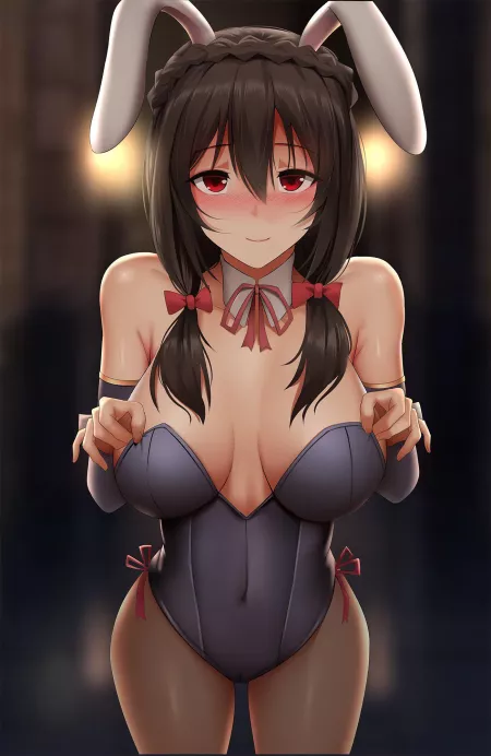 Yunyun