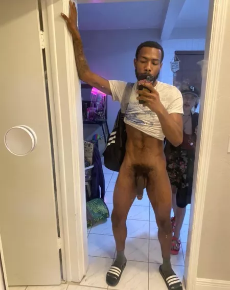 yurrr HMU for a bbc lmaoo👀👀