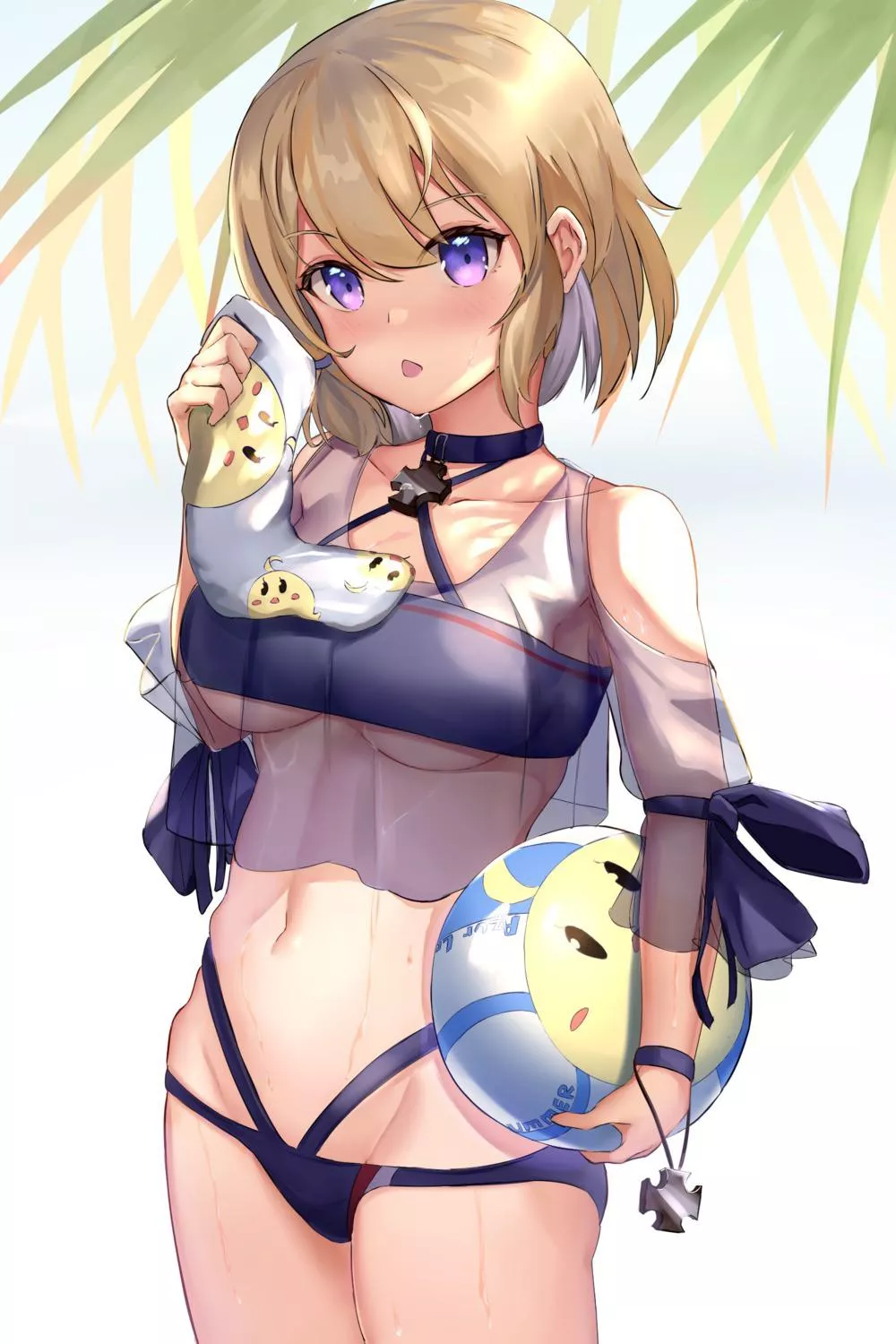 Z23 [Azur Lane]