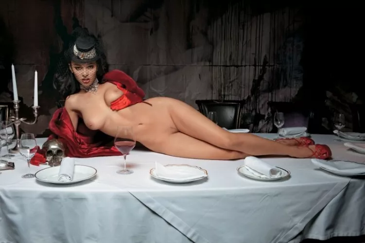 Zarema Salihova Zarema Salihova