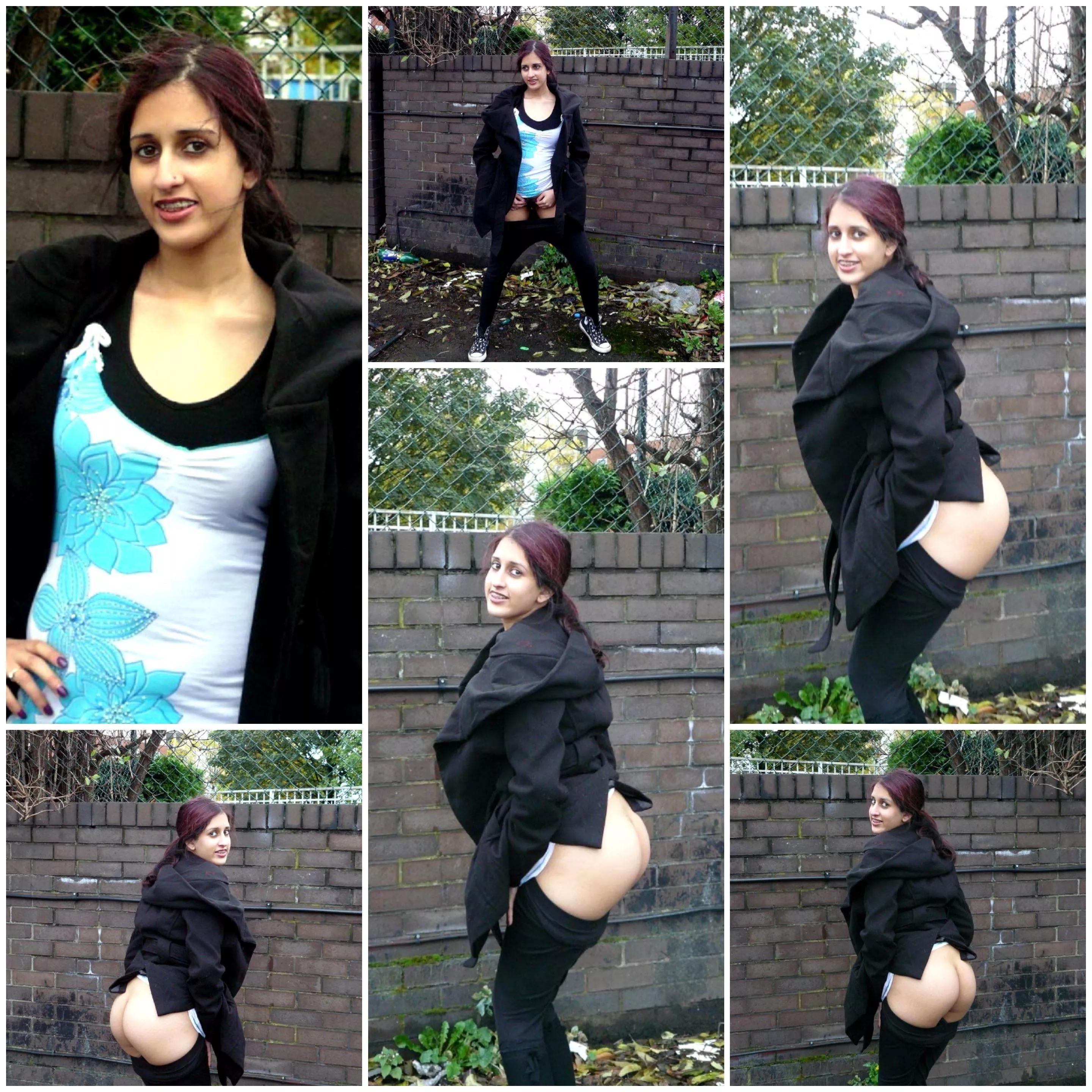 Zarina Masood nude photos