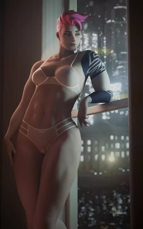 Zarya (Fugtrup) Zarya (Fugtrup)