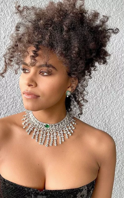 Zazie Beetz
