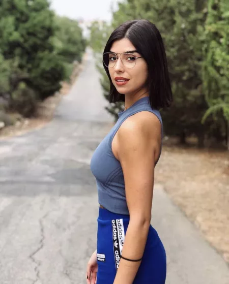 Zeinah Makki Zeinah Makki