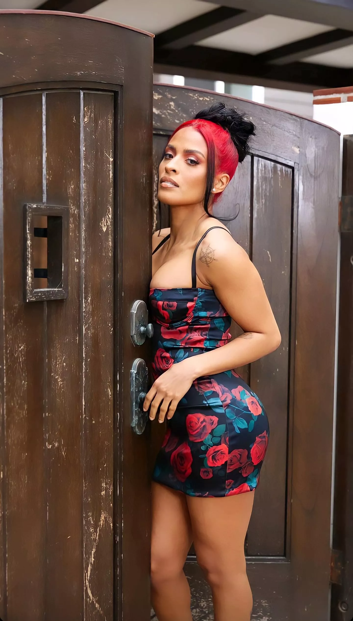 Zelina Vega