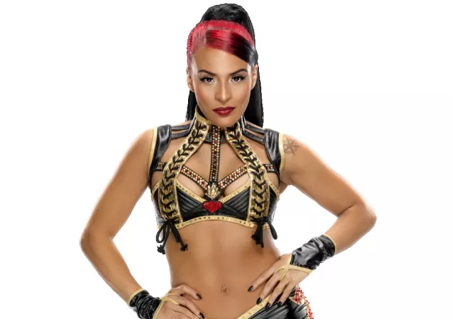 Zelina Vega