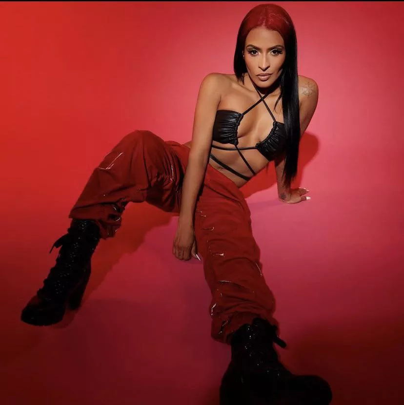 Zelina Vega Zelina Vega