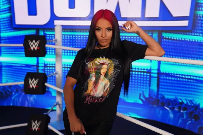 Zelina Vega