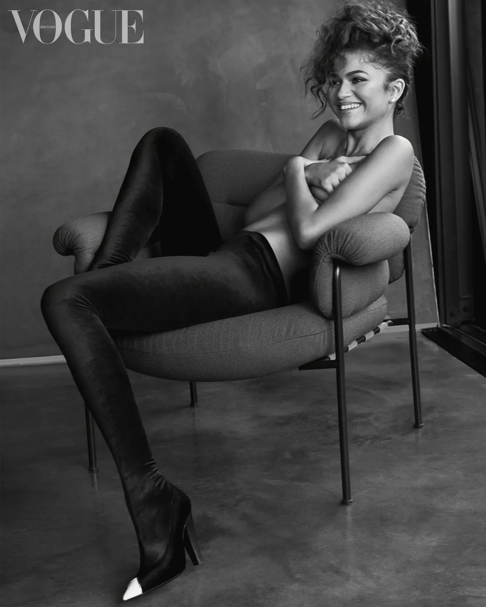 Zendaya Zendaya