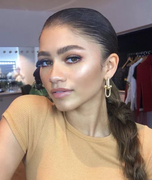 Zendaya Maree Stoermer Coleman Zendaya Maree Stoermer Coleman