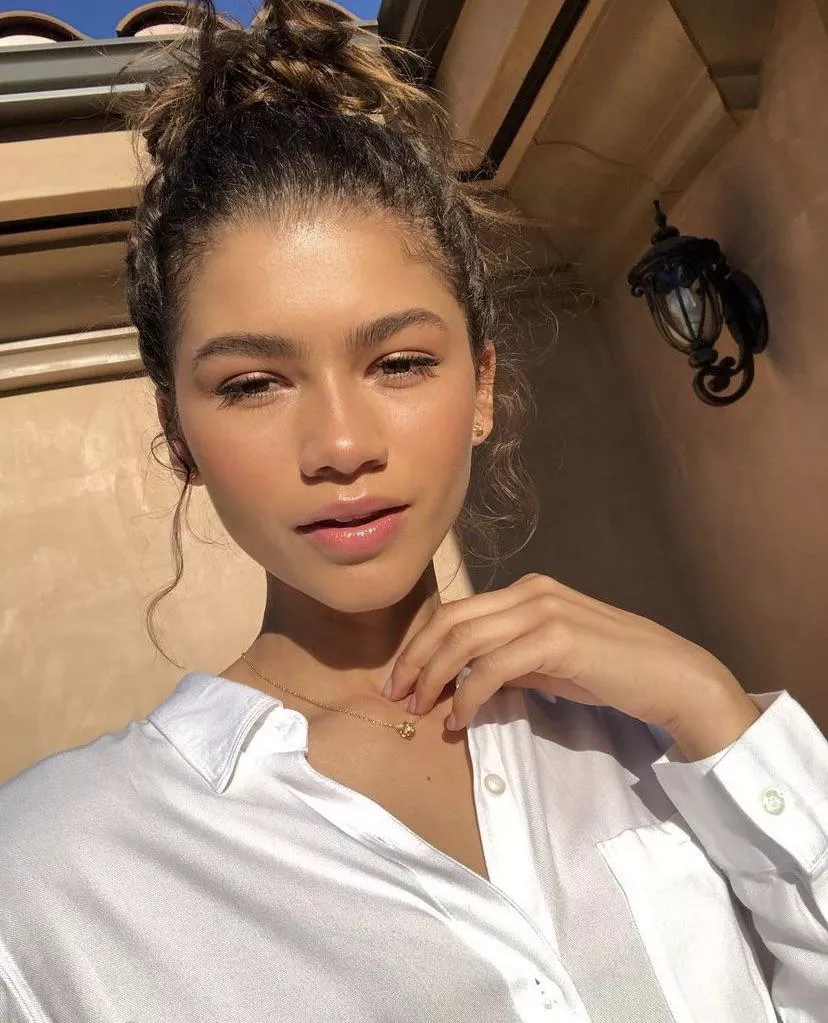 Zendaya Maree Stoermer Coleman