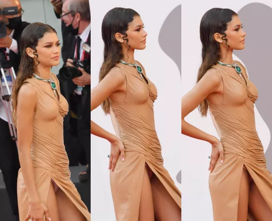 Zendaya's panties Zendaya's panties