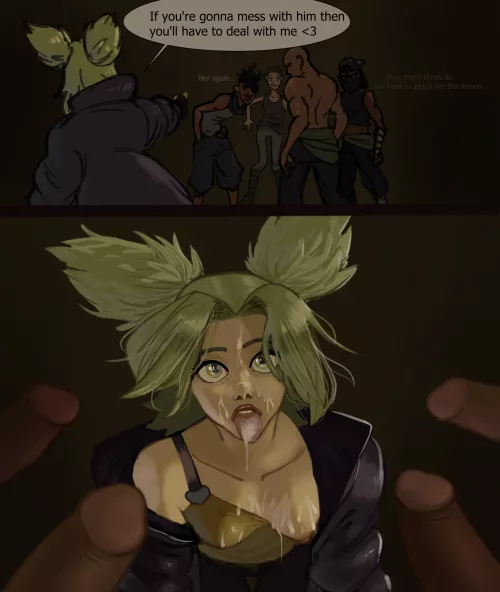 Zeri (Nuttbang) Zeri (Nuttbang)