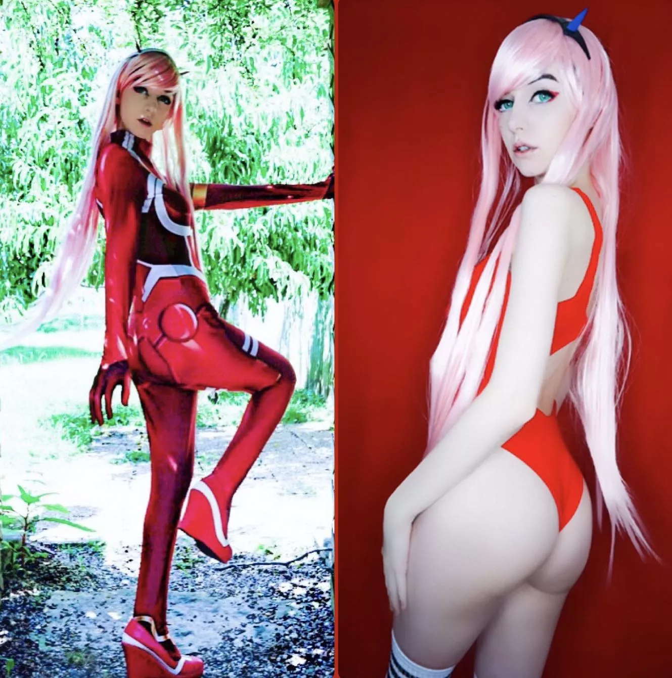 Zero Two On/Off by Dani Searcy Zero Two On/Off by Dani Searcy