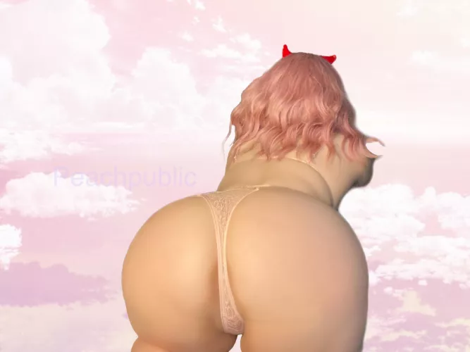 Zero Two (who lost her clothes)