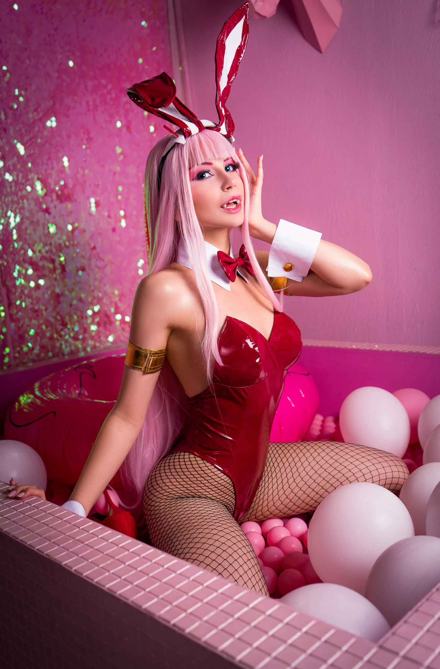 ZeroTwo by Oichi