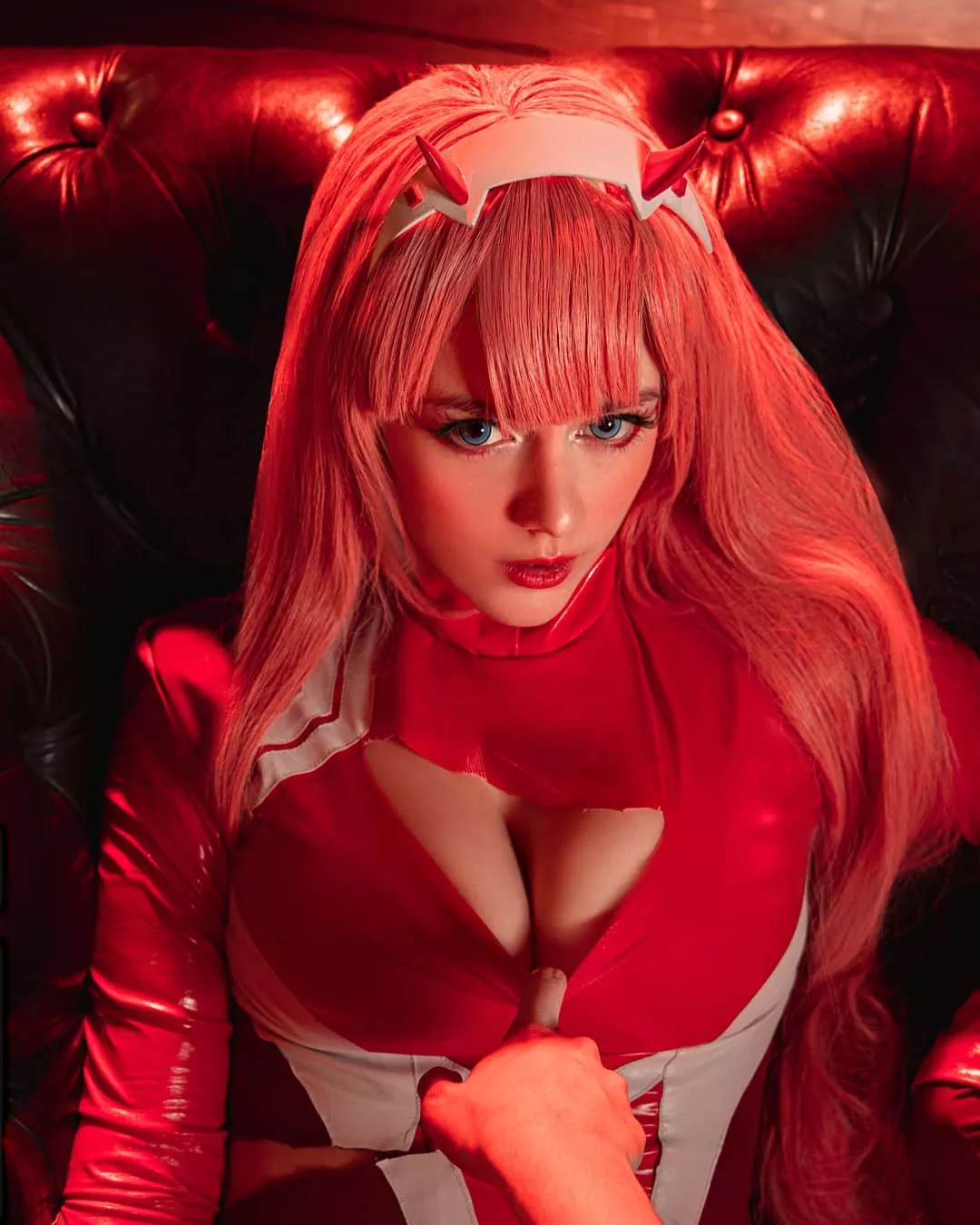 ZeroTwo (By Omi_COS)