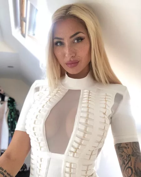 Zhara Nilsson Zhara Nilsson