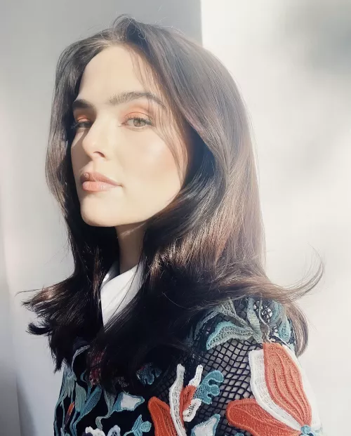 Zoey Deutch Zoey Deutch