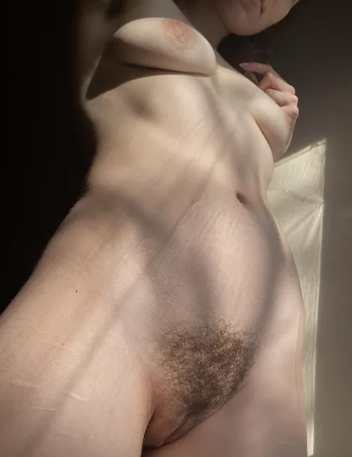 zooming in is the best part