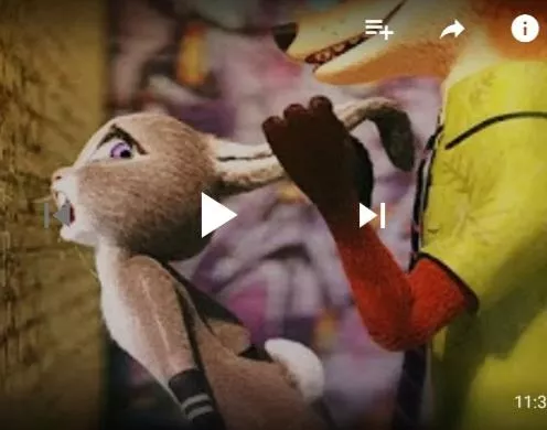 Zootopia
