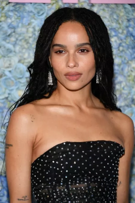 Zoë kravitz