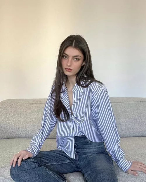 Zoïa Mossour Zoïa Mossour