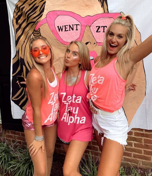 ZTA ZTA
