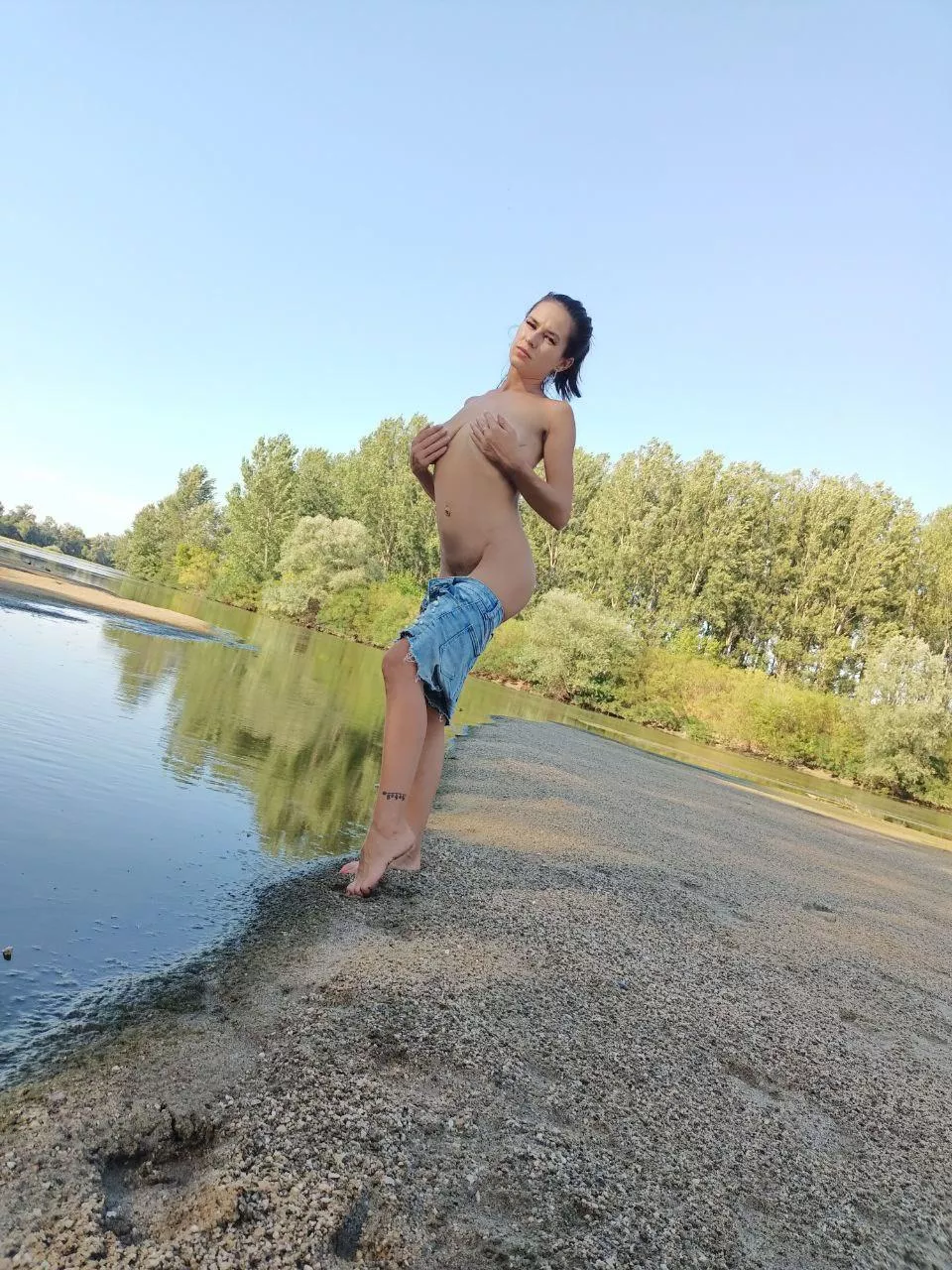 Zulema's Sunday fuckablephoto