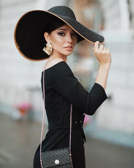 Екатерина Викторовна
