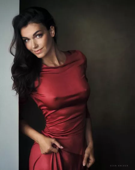 Любовь Михалева